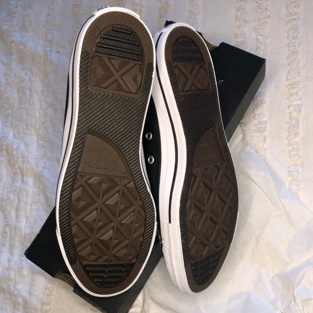 Hello Kitty Converse - Picture 4 of 5